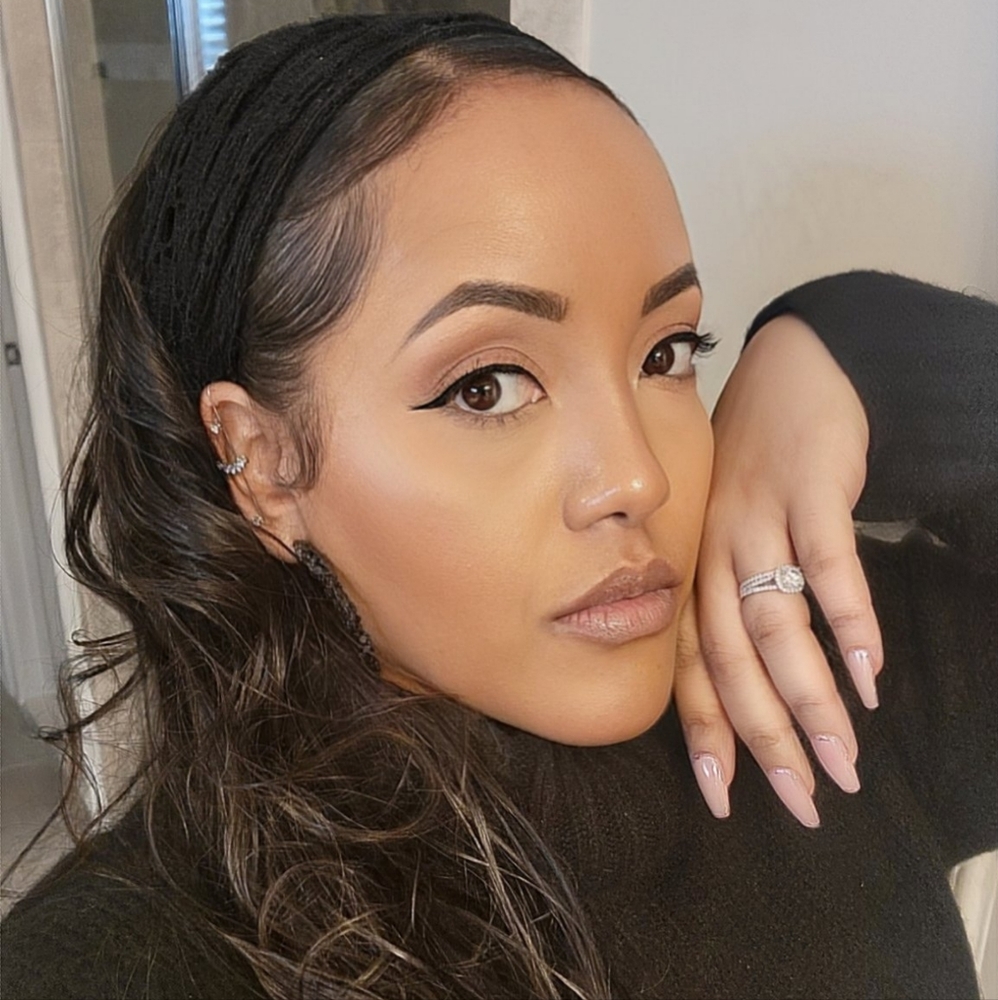 Meet your Posher, Dawn